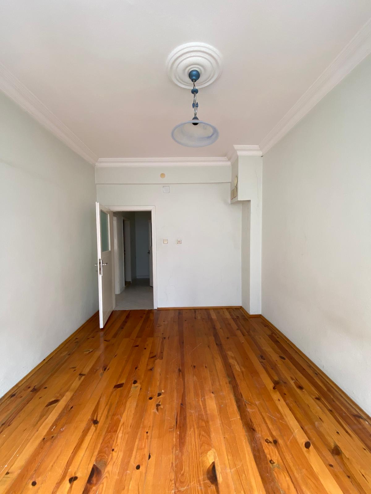 MABEL GAYRİMENKUL/ MERKEZ'DE FIRSAT 2+1 SATILIK DAİRE